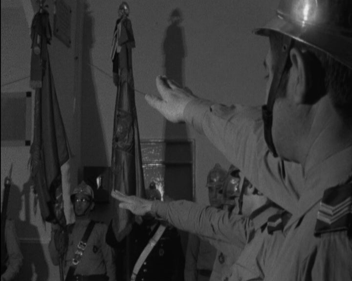 Aniversário dos Bombeiros de Campo de Ourique