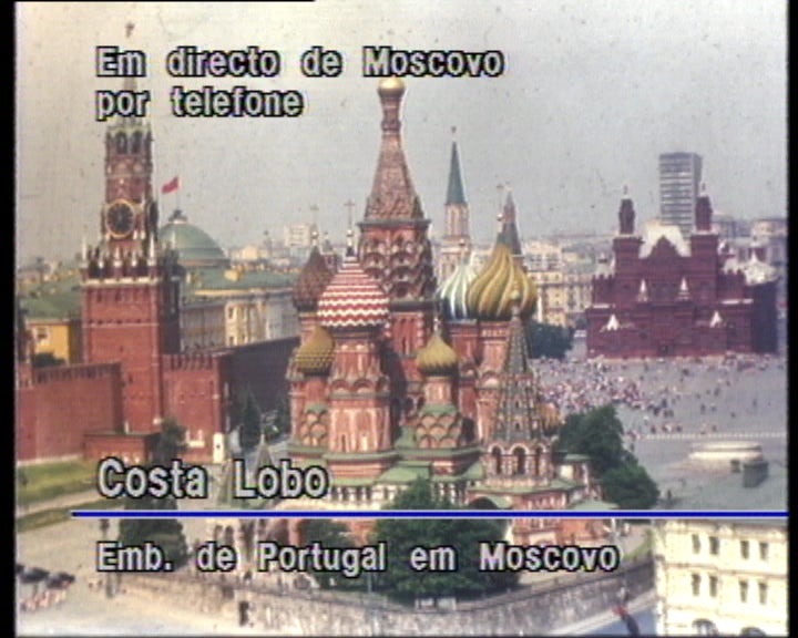 Crónica de Costa Lobo