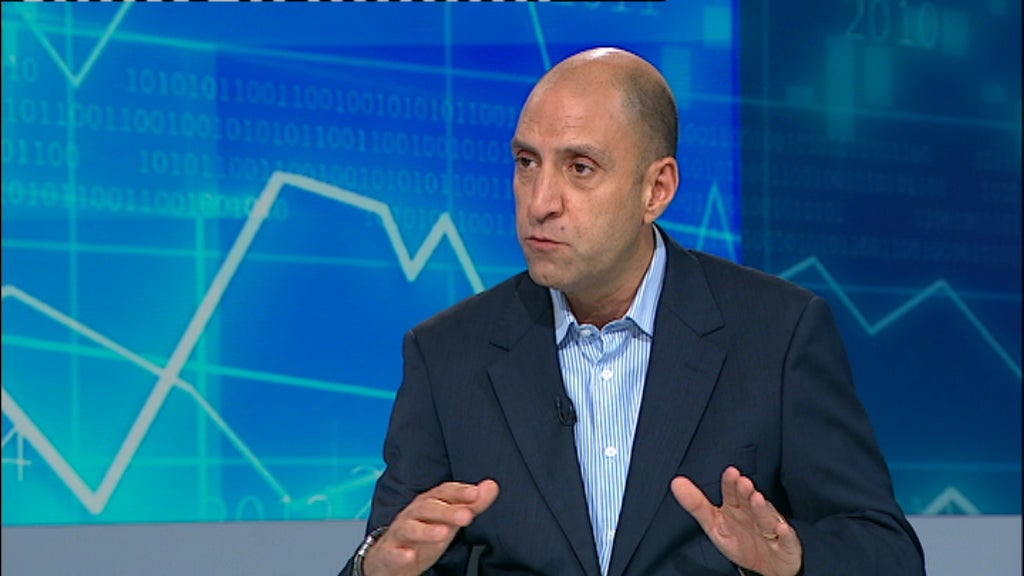 Entrevista a Rui Alves Veloso