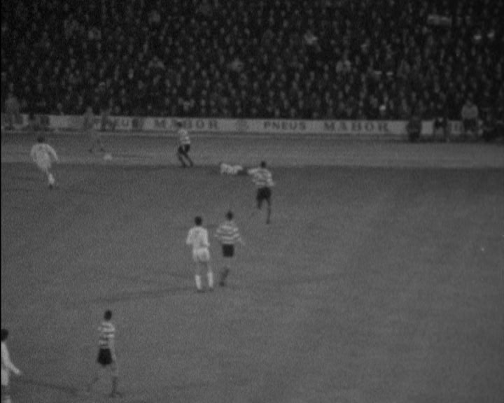 Futebol: Sporting CP vs Vitória de Setúbal