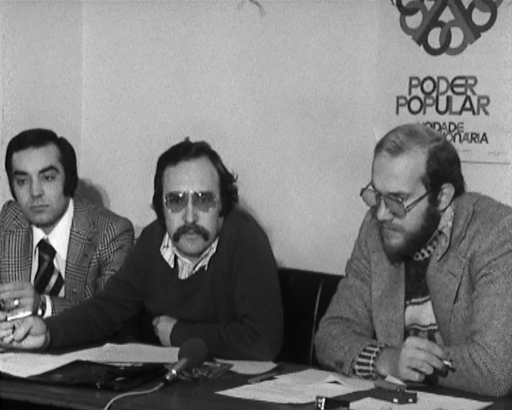 Alerta da Federação dos Sindicatos do Mar