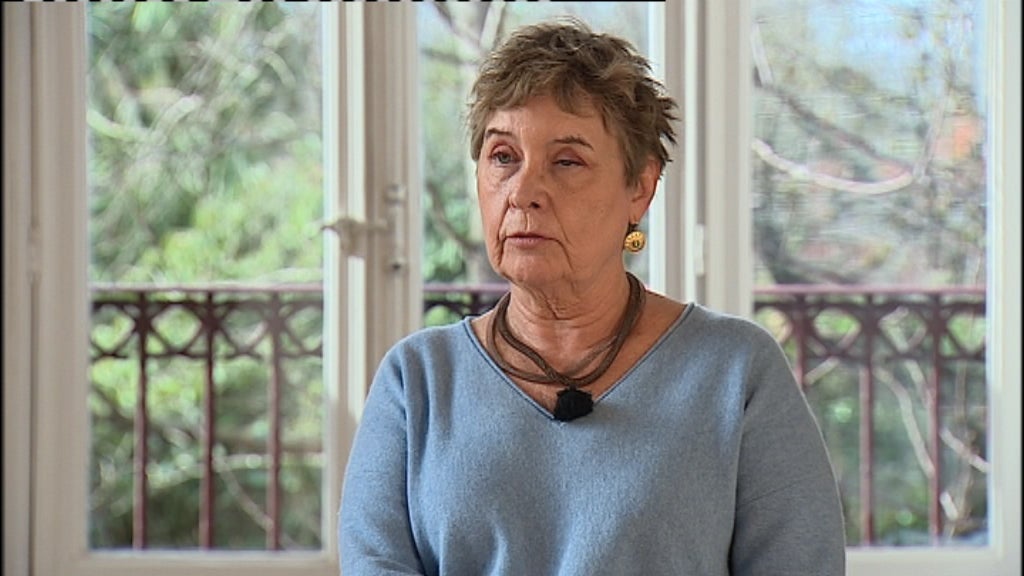 Entrevista com Maria Andresen de Sousa Tavares