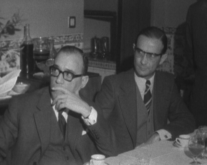 Rebelo de Sousa visita Casa de Repouso dos Motoristas Portugueses