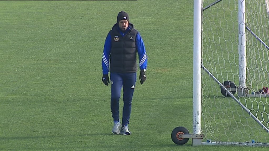 Futebol: antevisão Rio Ave vs Desportivo das Aves