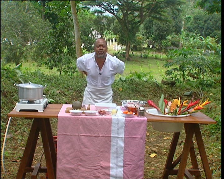 Na Roça com os Tachos