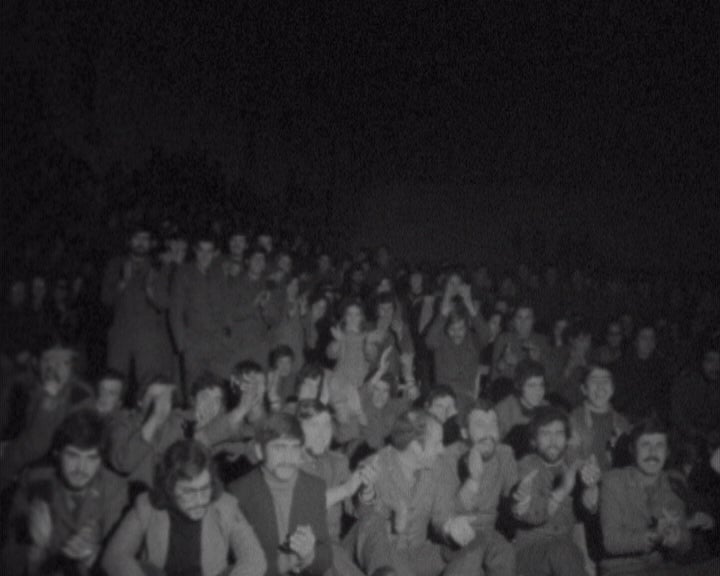 Dia da Unidade no RAL 1