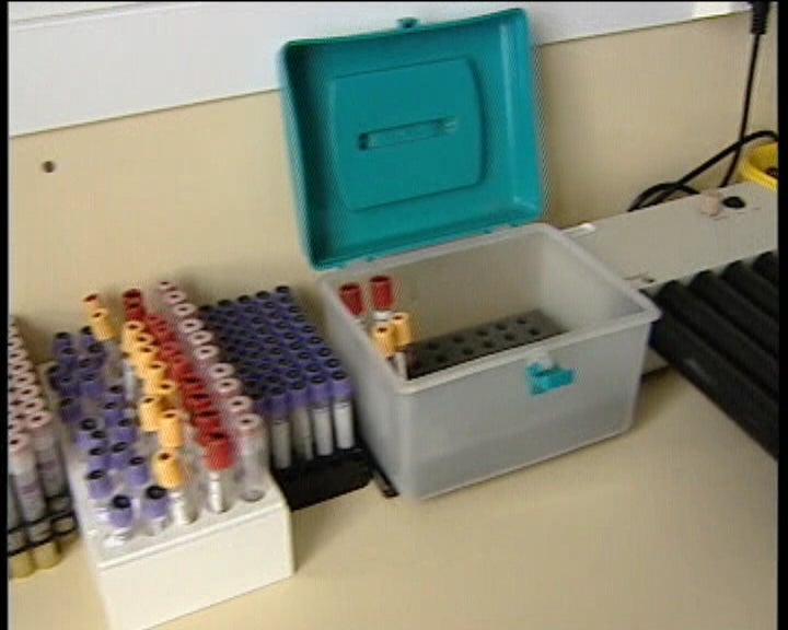 Dia Mundial do Dador de Sangue