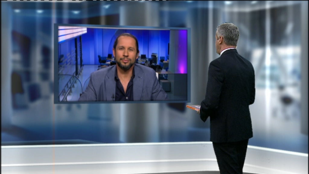 Entrevista a Mário Caetano