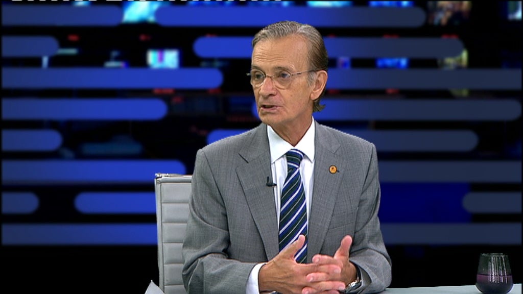 Entrevista a Vítor Veloso