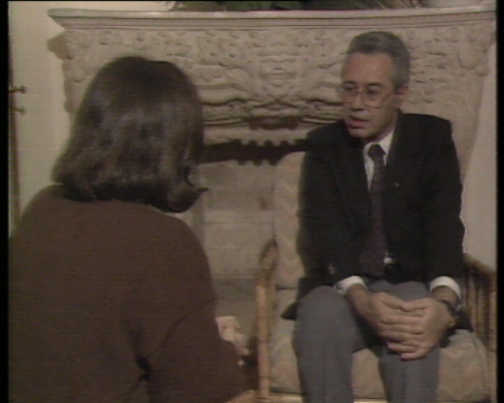 Reportagem sobre os institutos de Reflexão