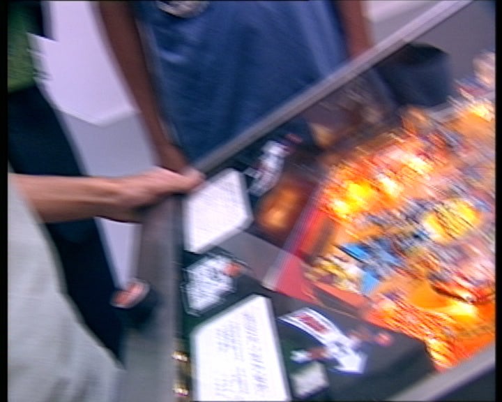 Último nível – Parte I