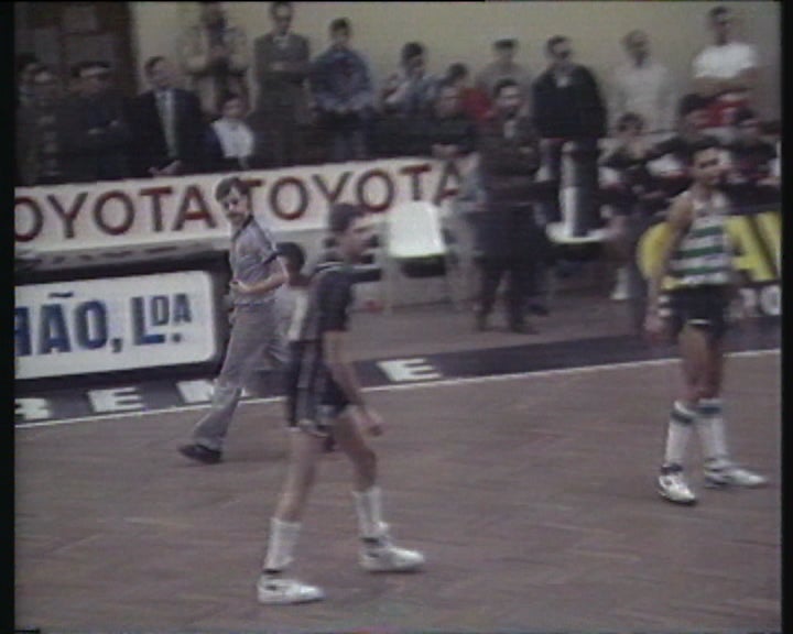 Campeonato Nacional de Basquetebol