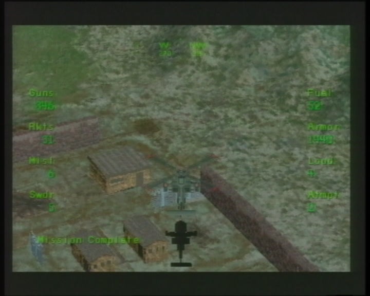 Último nível – Parte II