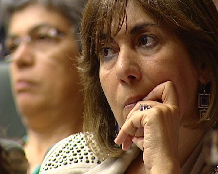 Economistas analisam a crise