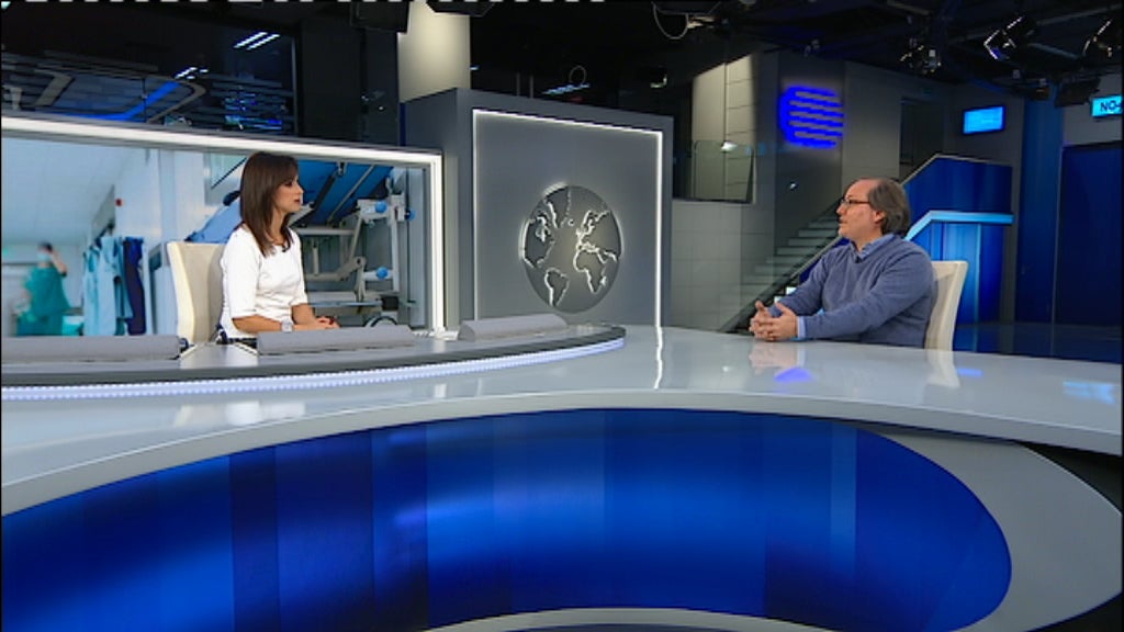 Entrevista a Augusto Faustino