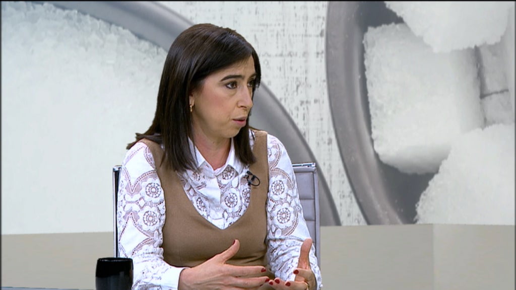 Excesso de sal e gorduras