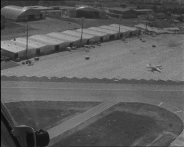 O transporte aéreo: Uma realidade