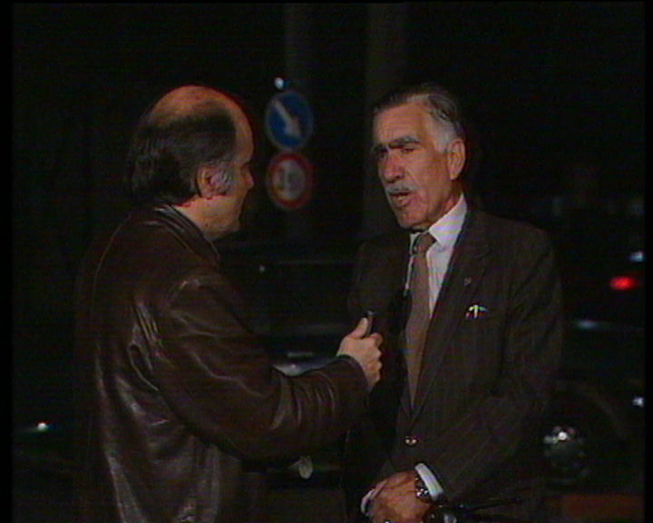 Análise à segurança nos incêndios