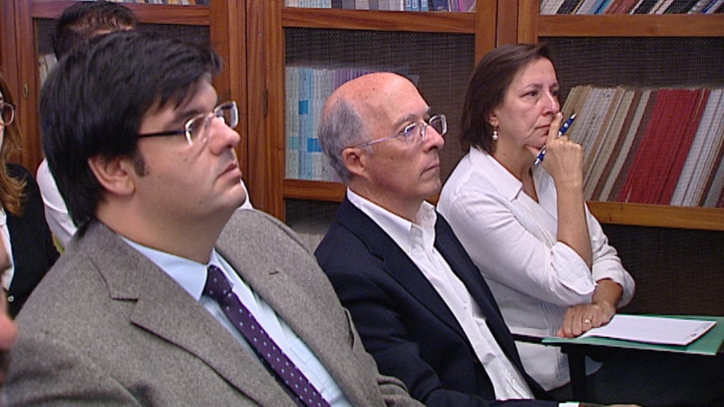 Jornadas Ibero Atlânticas de Estatística