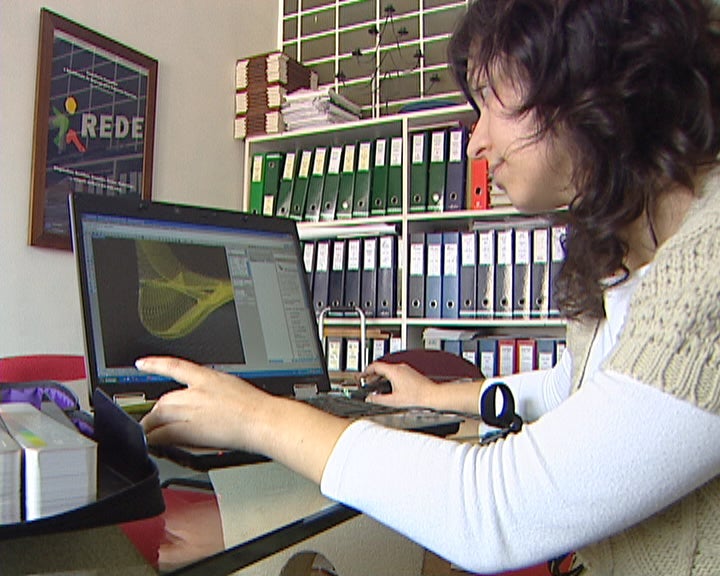 Curso “Dona Empresa”