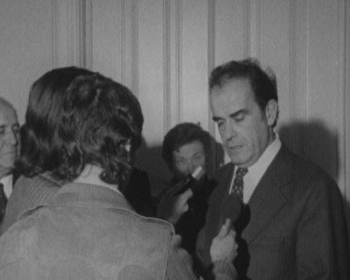 Encontro de Georges Marchais com Vasco Gonçalves