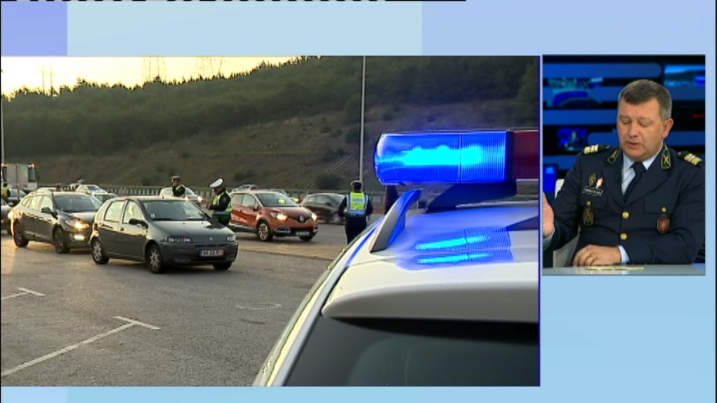 Entrevista a Lourenço da Silva