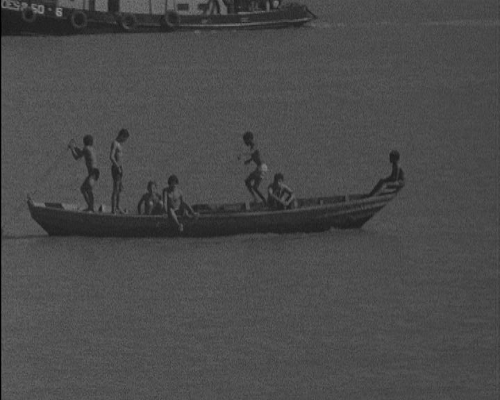 Remo: IV Jogos Luso-Brasileiros