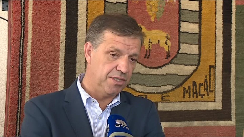 Declarações de Vasco Estrela