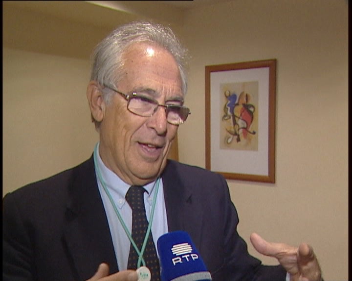 Conferência sobre prevenção do cancro