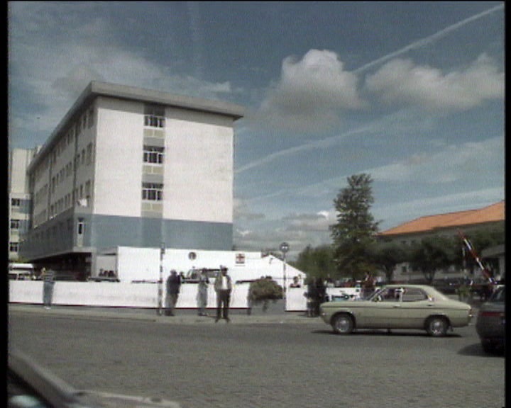 Caso da hemodiálise de Évora