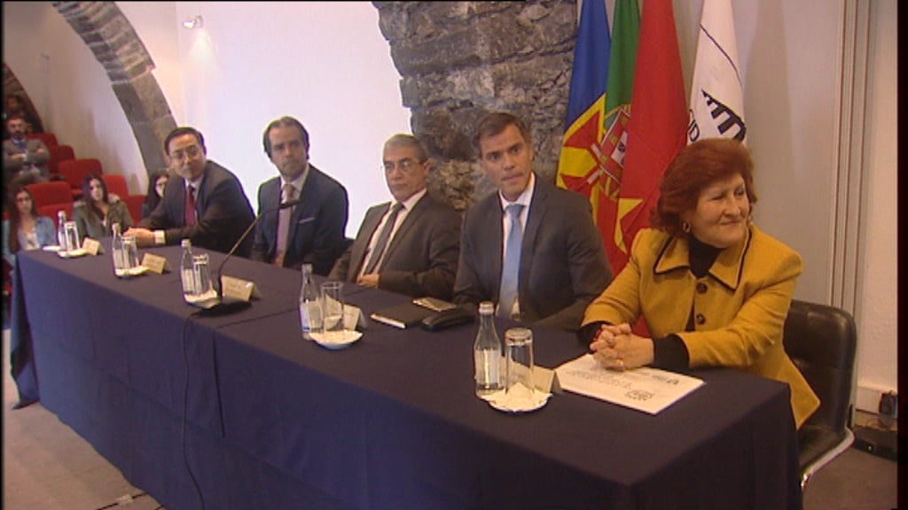 Projeto chinês de investimento “Nova Rota Marítima da Seda”