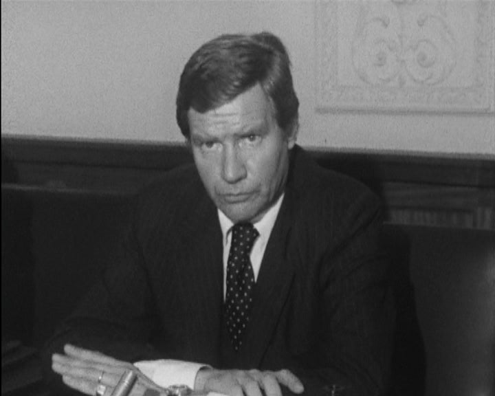 Declarações de Carl Henric Winqvist