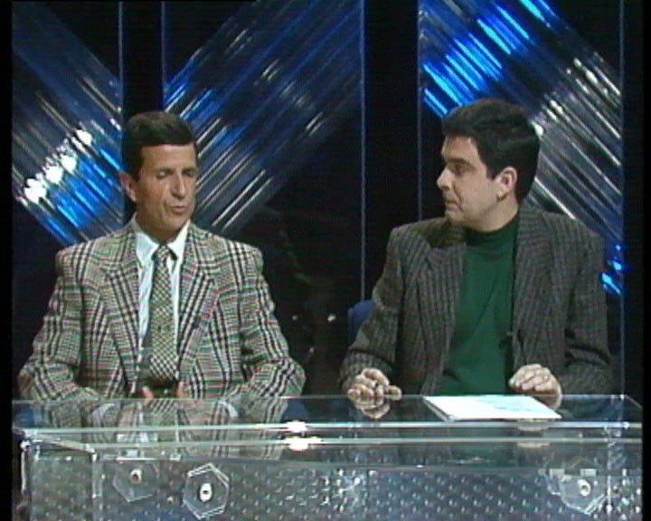 Futebol: Entrevista a Nené