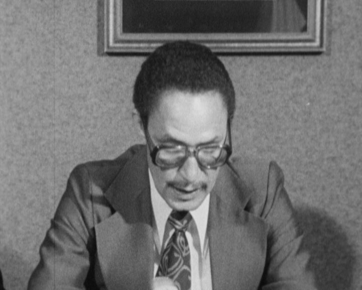 Declarações de Charles Delgado