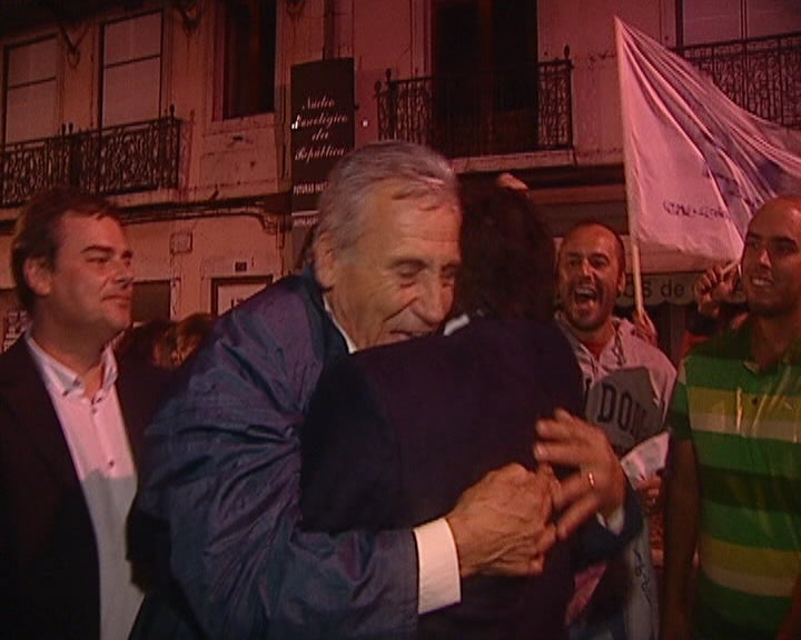 Autárquicas 2013: Reações aos resultados  das eleições autárquicas