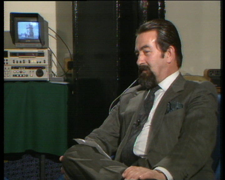 Declarações de João de Deus Pinheiro