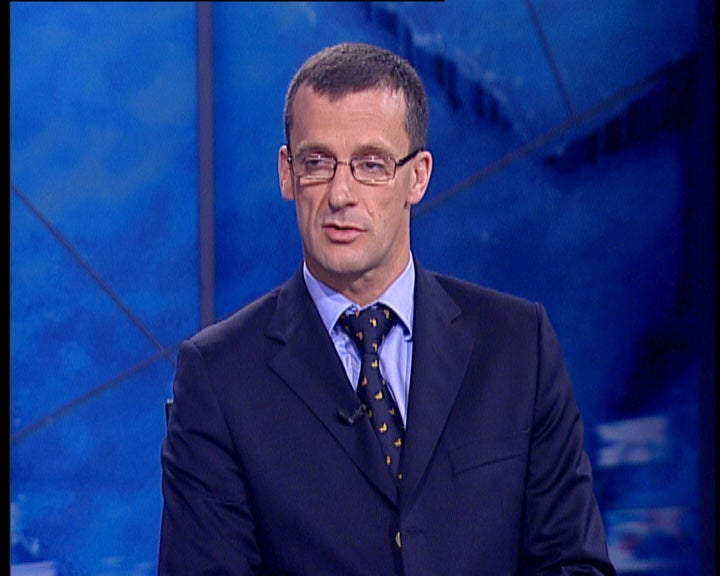 Crianças desaparecidas