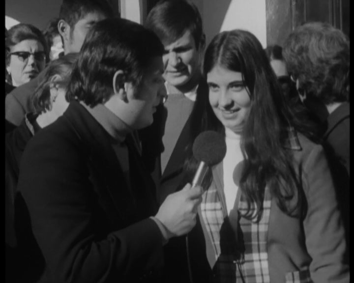 Inquérito sobre hábitos e preferências televisivas