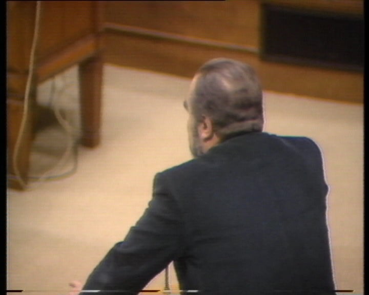 Sessão parlamentar sobre Angola