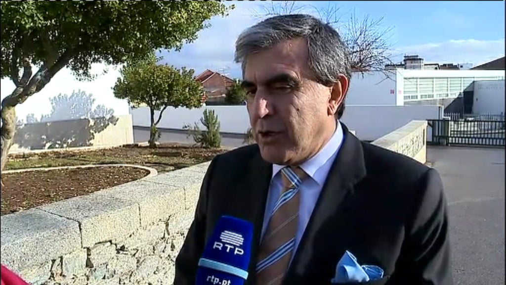 Protocolo entre o estabelecimento prisional de Bragança e a Misericórdia