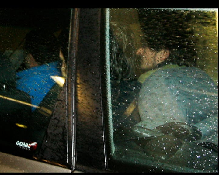 Etarras em prisão preventiva