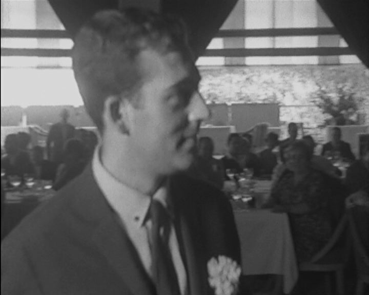 Jantar da Casa do Pessoal da RTP no Casino Estoril