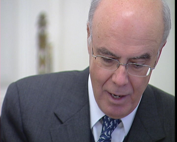 Alterações no setor automóvel