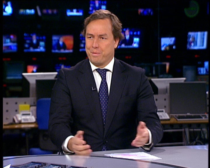 Entrevista a João Tiago Silveira