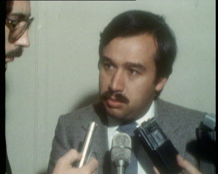 Declarações de António Guterres