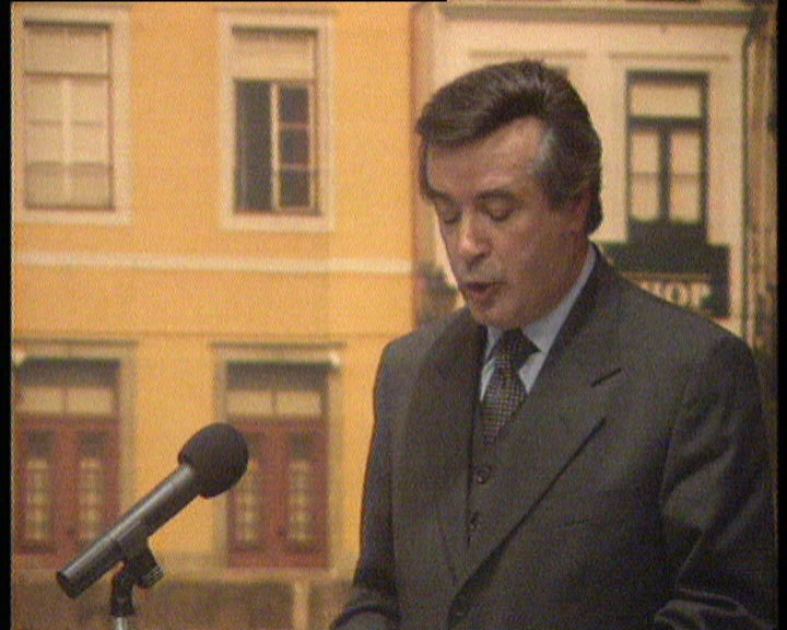 Celebração da elevação do centro histórico do Porto a Património da Humanidade