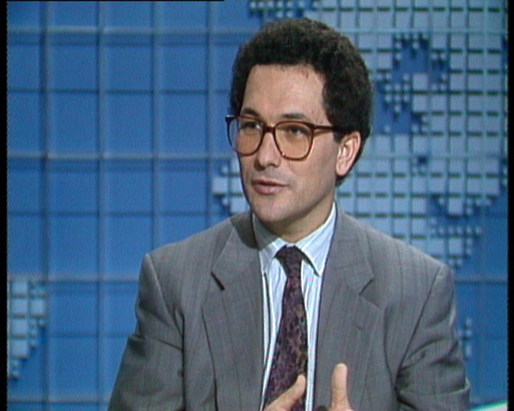 Entrevista a Jaime Antunes