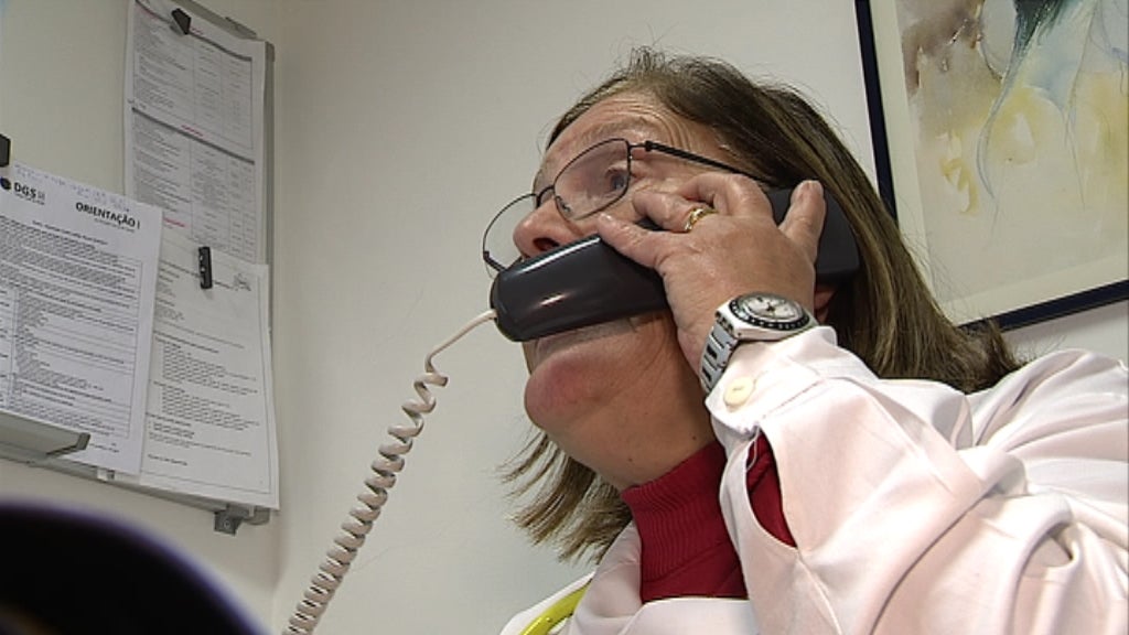 Médicos recusam exclusividade no SNS