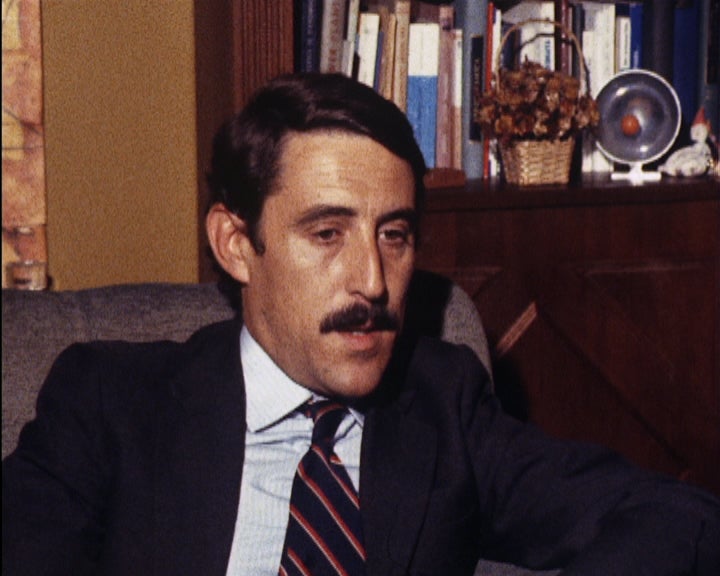 Entrevista a Luís Coimbra