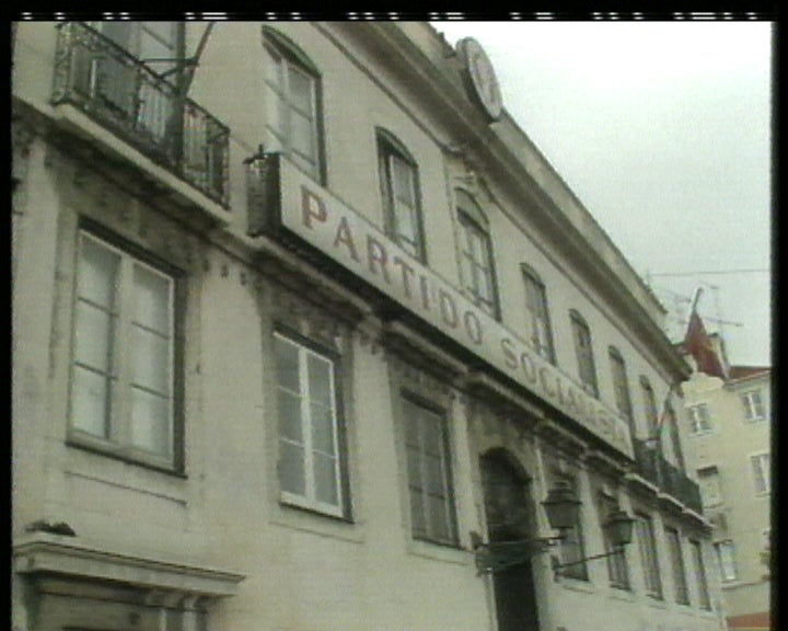 PS desafia o PSD sobre as presidencias de 1991